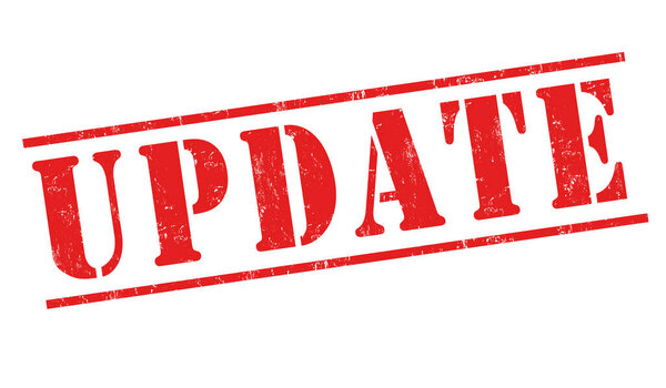 Резиновая печать на белом, векторная иллюстрация
