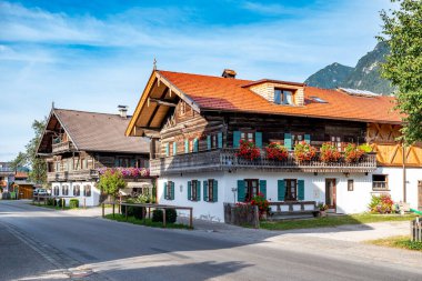 Farchant, Almanya 'nın Bavyera eyaletinde yer alan bir şehirdir..