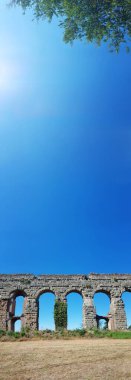 Şehirdeki en güzel manzaranın bulunduğu köprü.