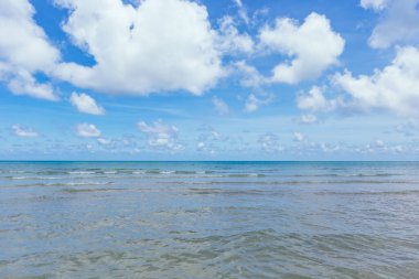 Beach and sea of Koh Kood east of thailand