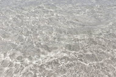 Beach and sea of Koh Kood east of thailand