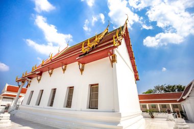 Wat Utthayan bang kruai bölgesi, nonthaburi