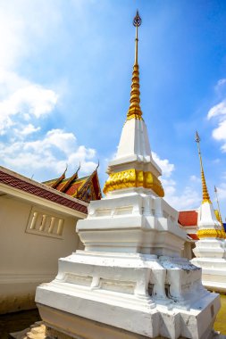 Wat Utthayan bang kruai bölgesi, nonthaburi