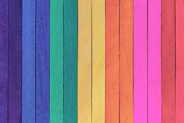 Цветные Палочки — стоковое фото
