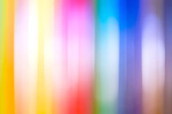 stock image zooming of colorful beam lines background