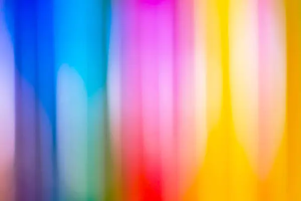 Zooming Colorful Beam Lines Background — Stock Fotó