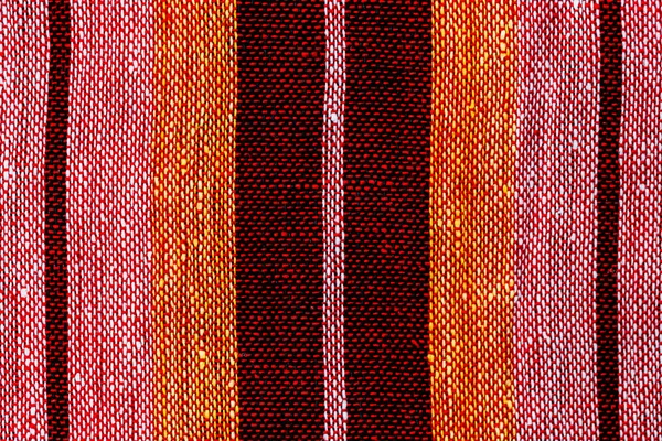 Das Gittermuster Des Lendenschurzes Hat Eine Einzigartige Farbe — Stockfoto