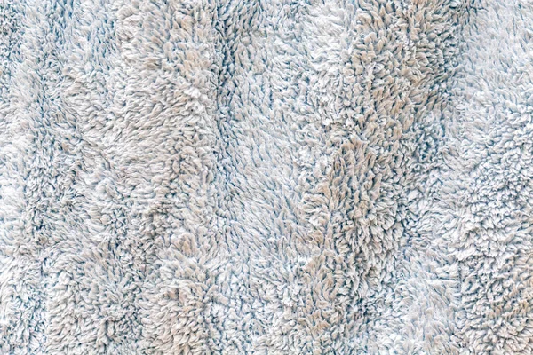 編み物の質感背景暖かい毛布 — ストック写真