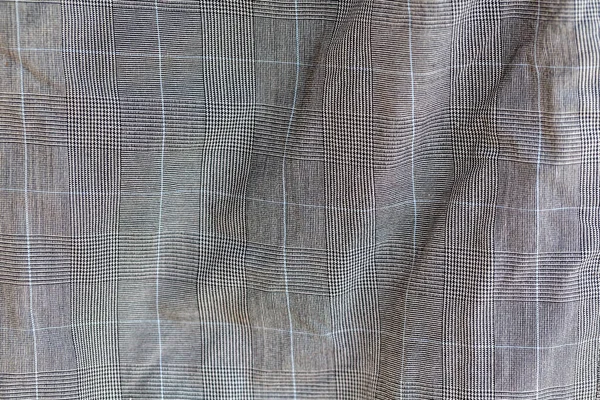 Πετσέτες Έχουν Ρυτίδες Μετά Χρήση — Φωτογραφία Αρχείου