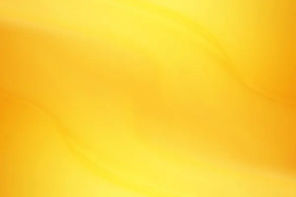 Yellow Orange Abstract Background Stock Photo