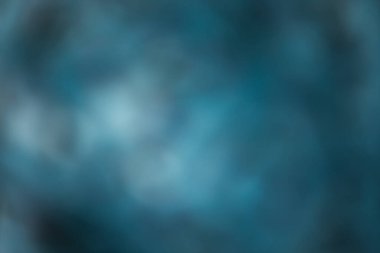 mavi gradyan soyut arkaplan, bulanık desen