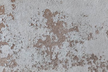 Eski boyanmış duvar dokusu