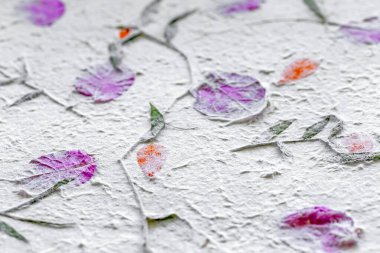 Çiçekli çiçek arkaplanı