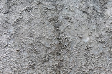 Çatlaklı ve çizikli beton doku. Tasarım için soyut arkaplan.