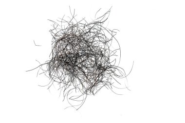 Siyah mürekkep desenli soyut bir arkaplan. vektör illüstrasyonu