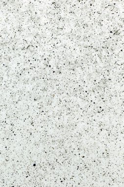 çatlaklı ve çizikli gri beton duvar, doku arka planı.