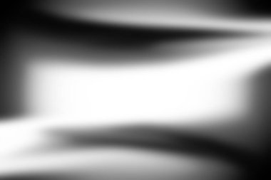 Soyut lüks bulanık koyu gri ve gradyan arkaplan, ürünlerinizi sergilemek için arka plan stüdyo duvarı olarak kullanılır