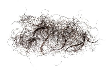 soyut saç arkaplanı