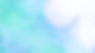 Işıklı soyut bulanık arkaplan