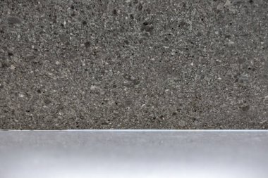 Beton zemin arka plan dokusu.