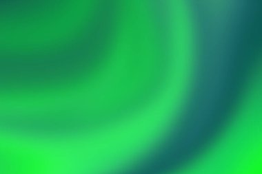 Renkli dalgalarla soyut bir arkaplan. Kopyalama alanı olan modern grafik tasarımı