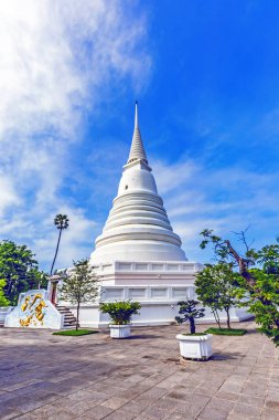 Chaloem Phrakiat Worawihan Tapınağı, Nonthaburi Eyaleti, Tayland