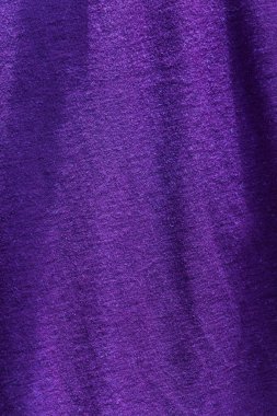 mor kumaşlı arka plan. tekstil malzemesi