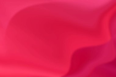 pürüzsüz pembe arka plan. soyut vektör illüstrasyonu