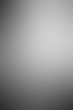 Gri arka plan. Gri gradyan gri gradyan. Soyut gradyan. Gri renk gradyanı gri.