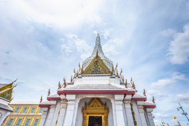 Wat phra kaew, Bangkok, thailand