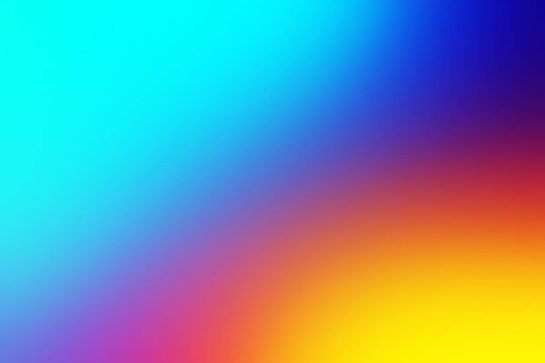 abstract colorful soft smooth background.
