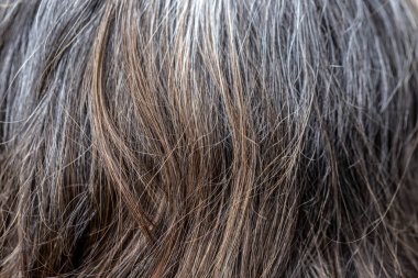 Soyut arkaplanda yarım ton noktalar