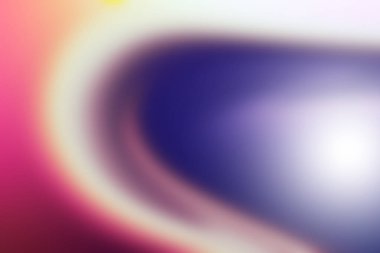 Soyut arkaplanda yarım ton noktalar