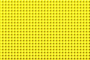 Soyut arkaplanda yarım ton noktalar