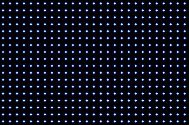 tasarım için mavi soyut arkaplan