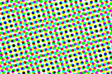 soyut renkli arkaplan, yaratıcı konsept tasarımı