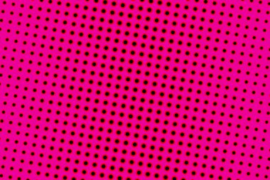 Soyut arkaplanda yarım ton noktalar