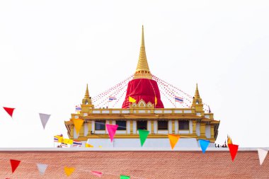 WAT pho Tapınağı Bangkok
