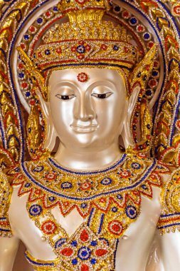 Buda Tapınağı Tayland