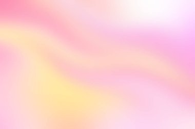 soyut pastel yumuşak renkli bulanık arkaplan bulanık odak tonundan sarı renge boyanmış