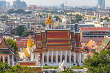 Chiang Mai Tayland 'daki Doi Suthep Tapınağı' nda ne oldu?
