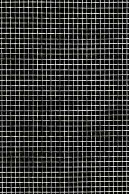 Metal ızgara arkaplan, soyut arkaplan