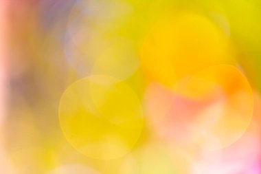 parlak bulanık renk arkaplanı.