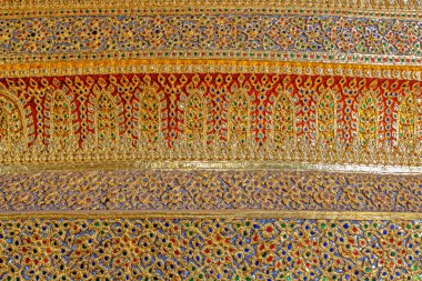 Güzel bir caminin camii.