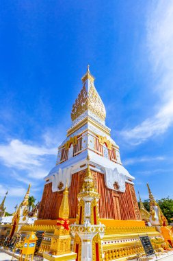 Wat phra that doi suthep, chiang mai state, thailand
