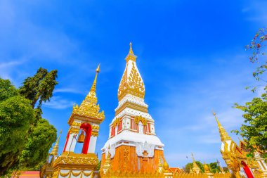 Bu doi suthep, thailand ne phra