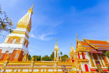 Wat phra kaew, Tayland 'daki Zümrüt Buddha Tapınağı
