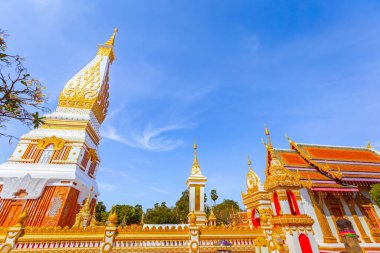 Wat phra kaew, Bangkok, thailand