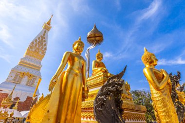 Wat phra that phra that doi suthep, chiang p, thailand.