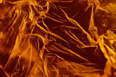 kırmızı folyo dokusu arka plan, kağıt sayfa